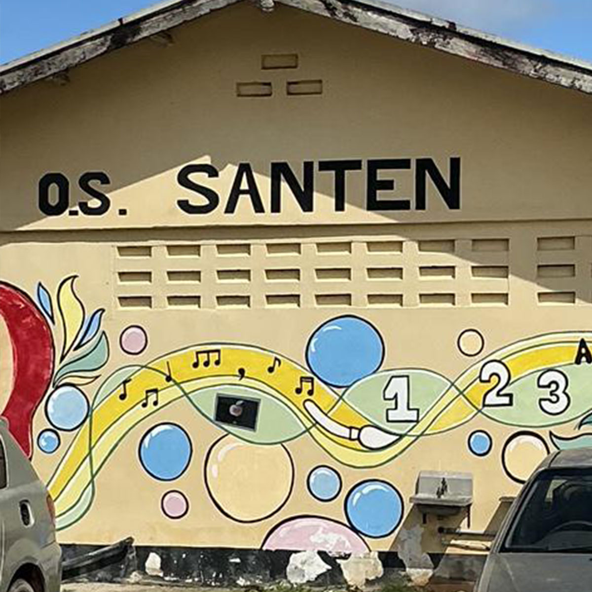 O.S. Santen